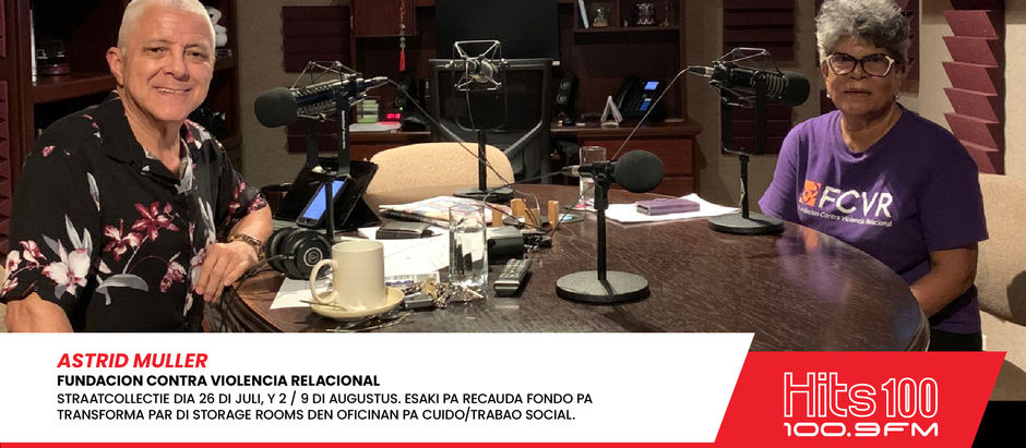 Entrevista di Dia cu Astrid Muller
