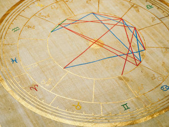 Guía Astrológica para la semana: del 26 de octubre al 1 de noviembre