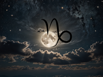 Luna Llena en Capricornio 2025