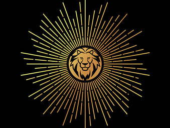 Luna Nueva en Leo 2025