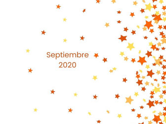 Septiembre 2020