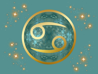 Luna Nueva en Cáncer 2025