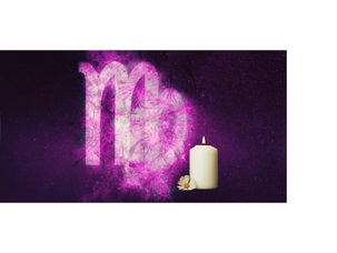 Ritual para la Luna Nueva en Virgo 2025
