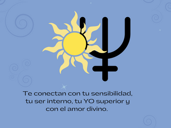 El Sol conjunción Neptuno 2022