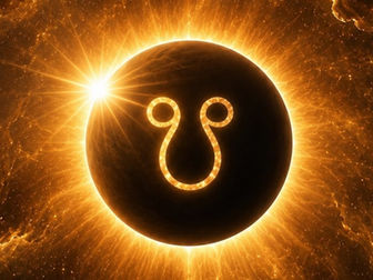 Eclipse total solar en Leo • Agosto 2026