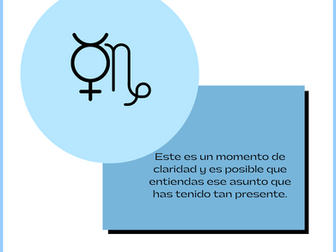 Mercurio directo 2023