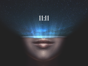 El Portal 11:11 + Ritual 2025
