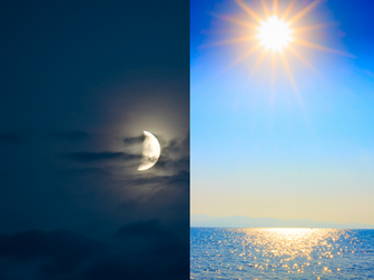 El Solsticio: El Sol en Cáncer 2025