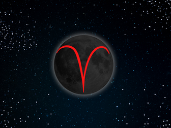 LUNA NUEVA EN ARIES 2022