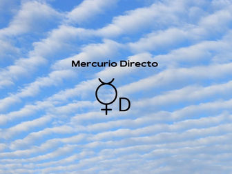 Mercurio directo