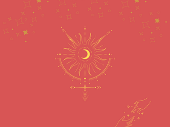 Ritual para el Sol en Aries y el Equinoccio