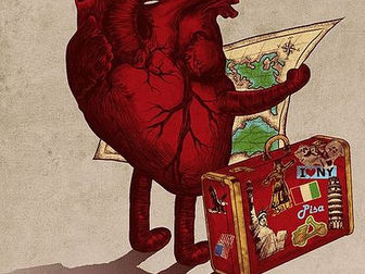 ECLIPSE LUNAR EN LEO: Escucha a tu corazón