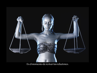 Luna Nueva en Libra 2025 y el horóscopo