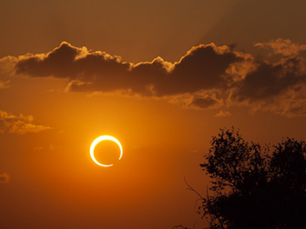 ECLIPSE SOLAR/LUNA NUEVA EN CÁNCER