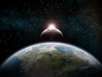 ECLIPSE SOLAR EN VIRGO:
Vas en dirección correcta