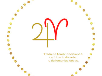 Júpiter en Aries 2022