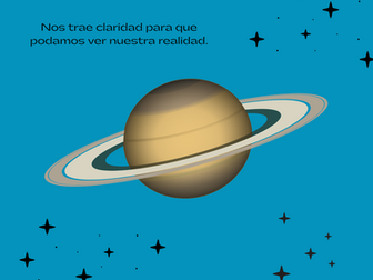 Saturno directo 2022