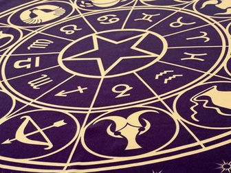 Guía Astrológica para la semana:
del 8 al 14 de abril