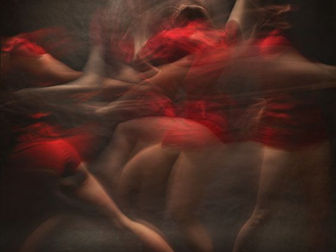 MARTE RETRÓGRADO: Introspección