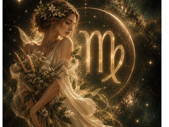 Luna Nueva en Virgo 2026 y su ritual