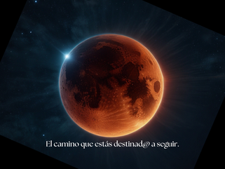 Eclipse Lunar Total en Piscis y el horóscopo para cada signo • Septiembre 2025