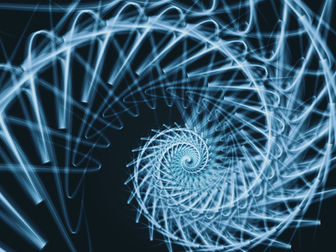 LUNA LLENA EN ARIES: El espiral ascendente