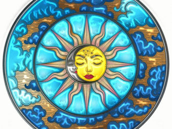 Guía Astrológica para la semana:
del 29 de julio al 4 de agosto