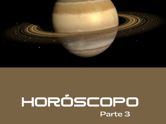 Horóscopo para Saturno en Piscis 2023-2026