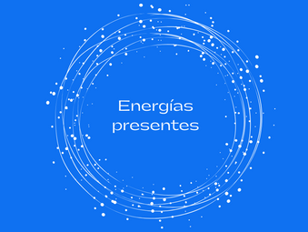 Energías presentes • Junio 2022