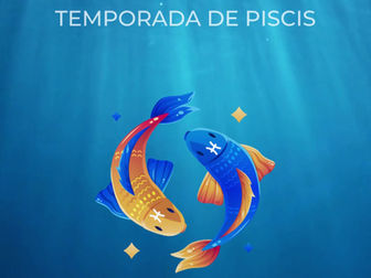 Temporada de Piscis 2023