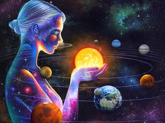 Guía Astrológica para la semana:
del 9 al 15 de abril