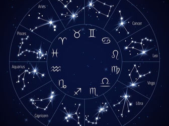 Guía Astrológica para la semana: del 16 al 22 de noviembre