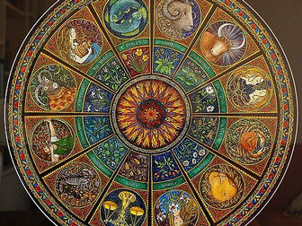 Guía Astrológica para la semana:
del 2 al 8 de diciembre