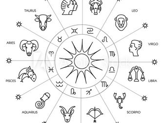 Guía Astrológica para la semana:
del 7 al 13 de octubre