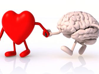 LUNA LLENA EN GÉMINIS: Con la mente o con el corazón