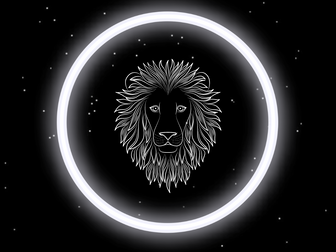 El portal 8:8 • La puerta del León