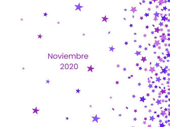 Noviembre 2020