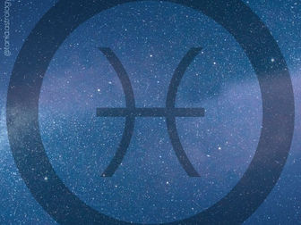 Horóscopo para el Sol en Piscis