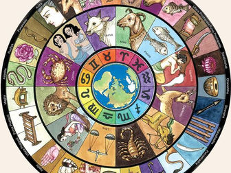 Guía Astrológica para la semana:
del 18 al 24 de marzo