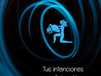 Tus intenciones para la Luna Nueva en Acuario