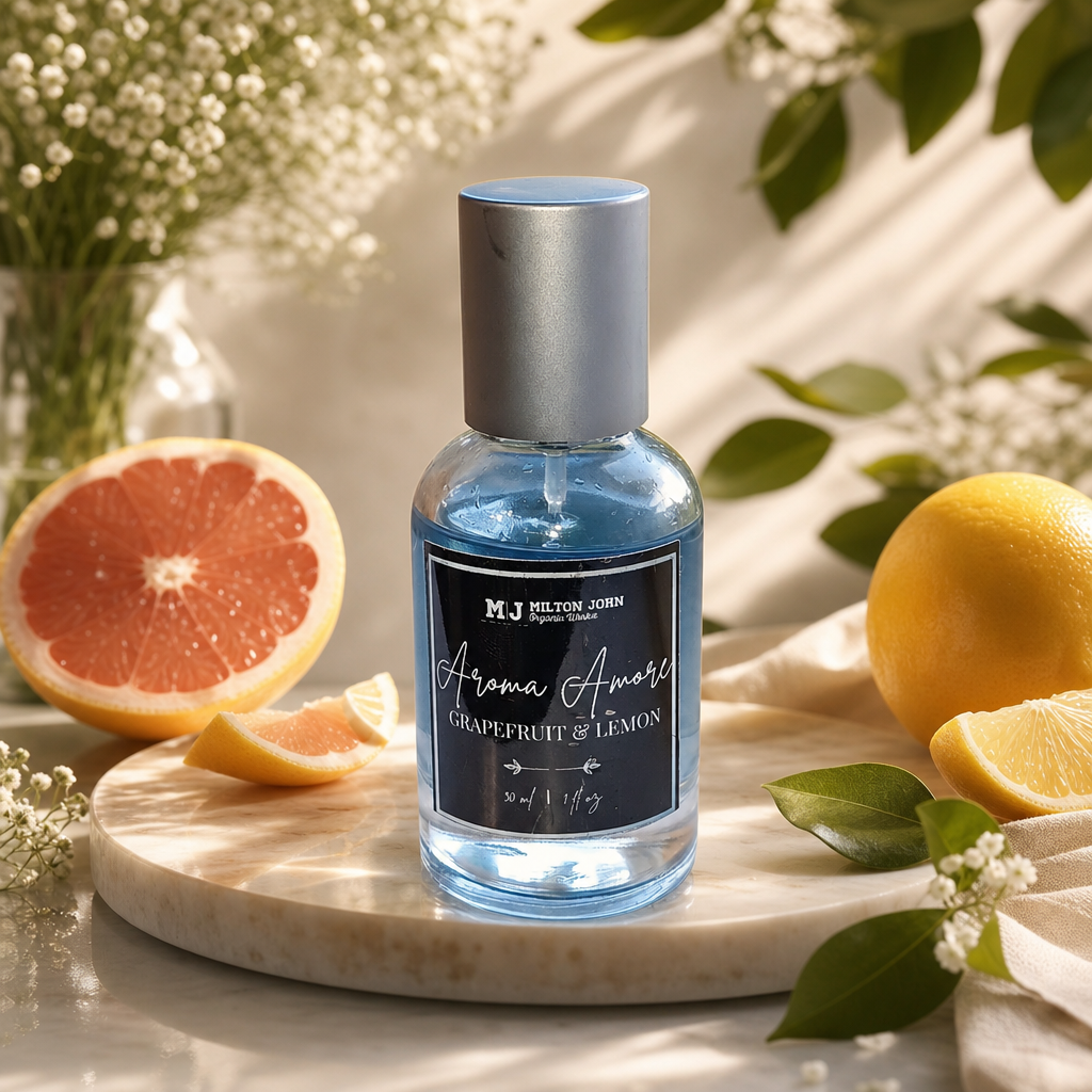 Aroma Amore