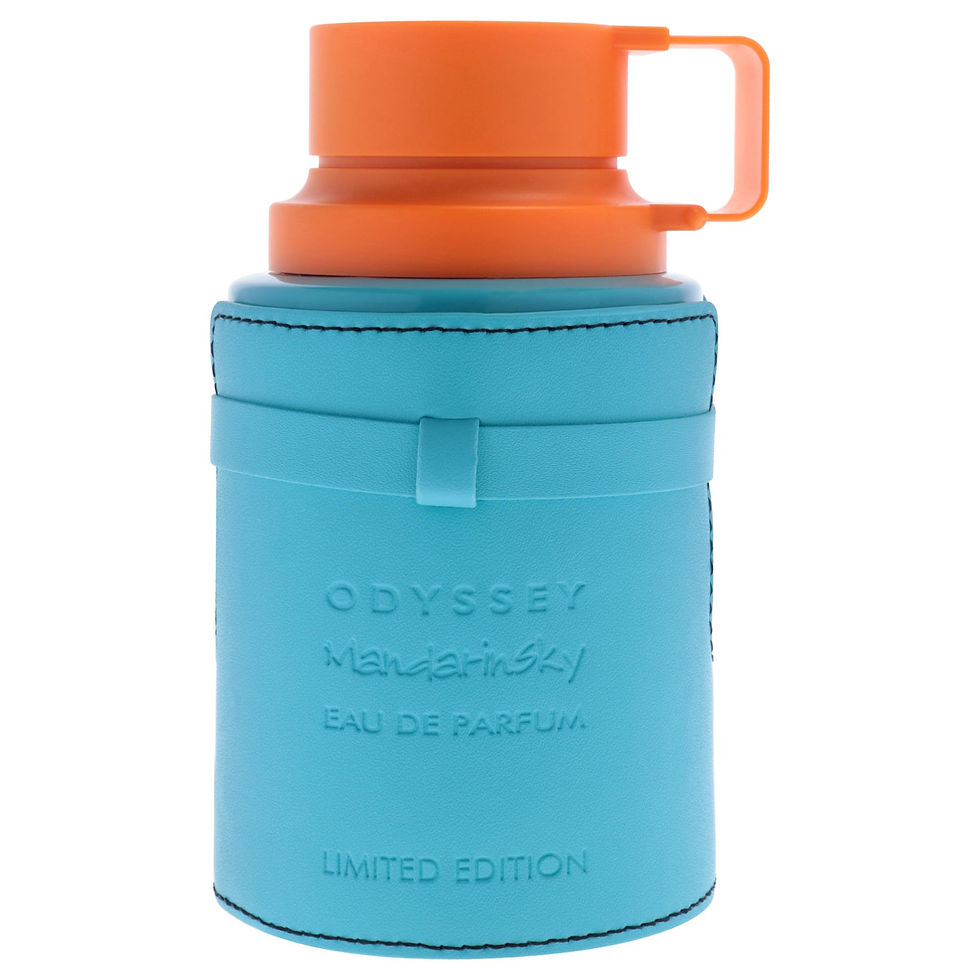 Miniatura: Odyssey - Mandarinsky Limited Edition by Armaf for Men - 3.4 oz EDP Spray
