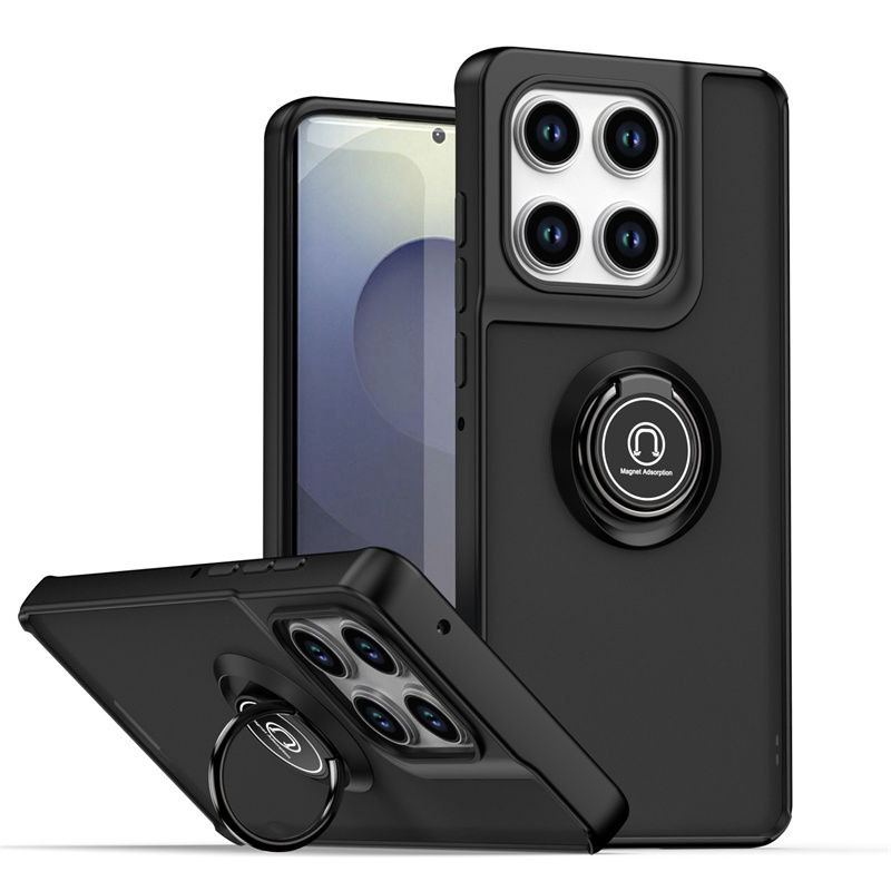Miniatura: Shockproof Armor Case For Motorola Moto Edge 60 Fusion Edge60 Pro G05 G15 G35 G5