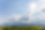 光在天空