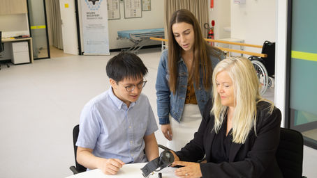 Brain training game offers new hope for drug-free pain management