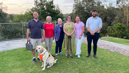 Council seeking advisors to shape a more accessible, inclusive North Sydney