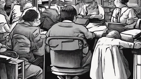 Time to give Supported Employment the Pub Test