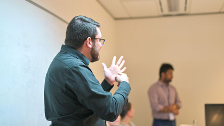 Improving mental health access for deaf and hard of hearing consumers