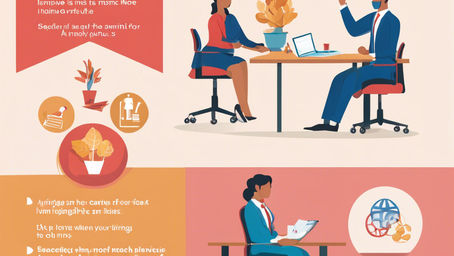 Embracing Inclusivity: A Personal Journey Towards a More Accessible Workplace