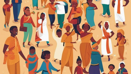 Review sets progressive vision for a strong, multicultural Australia